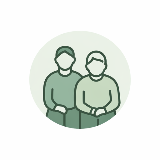 Companionship icon