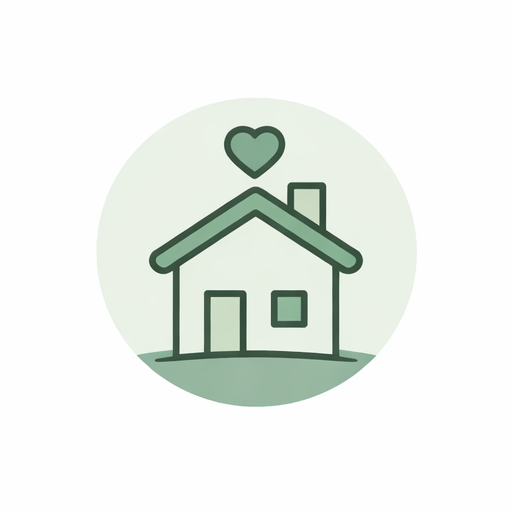 Post-hospital support icon